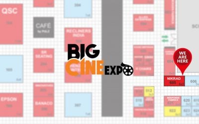 Big Cine Expo 2019