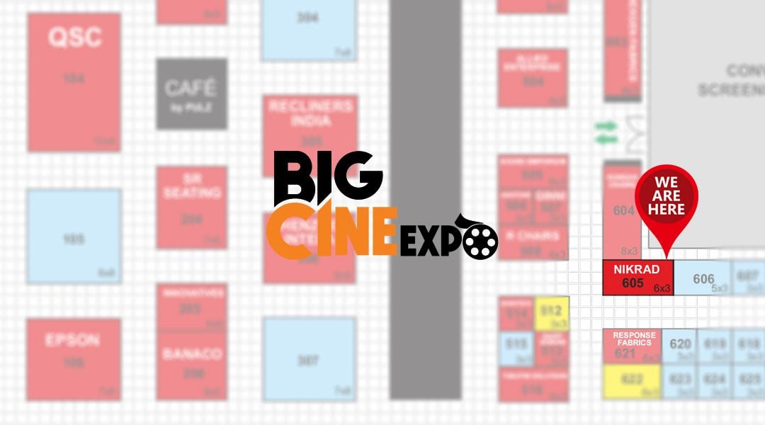 Big Cine Expo 2019
